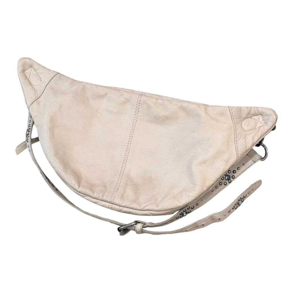 Free People Archer Leather Sling Bag - Picture 3 of 10